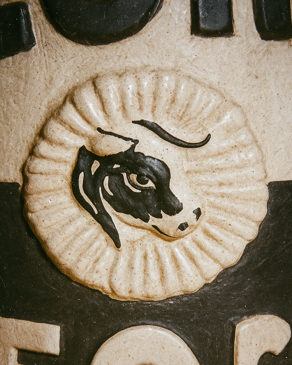 HUACO GLORIOSO - CLAY [SALE]