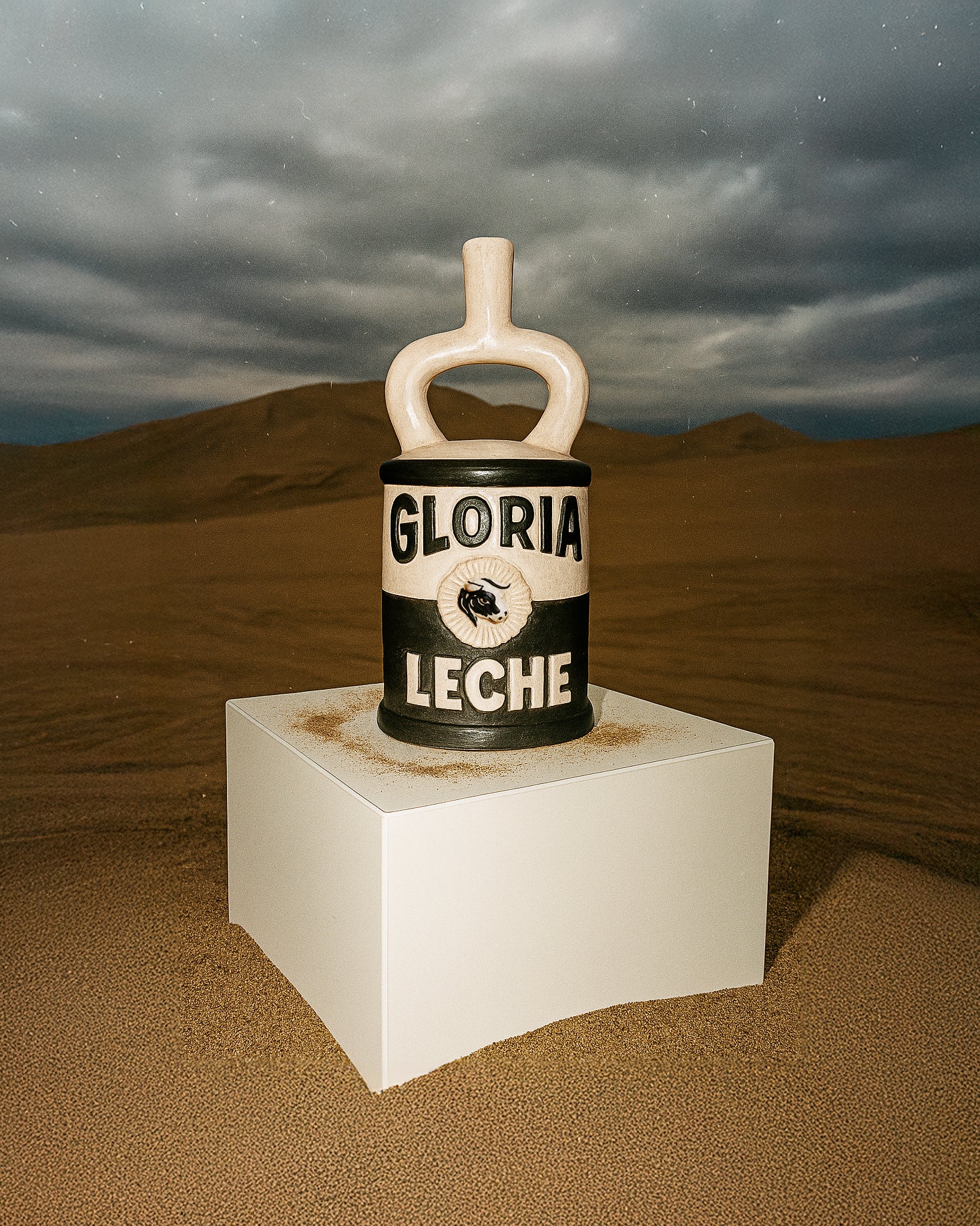 HUACO GLORIOSO - CLAY [SALE]