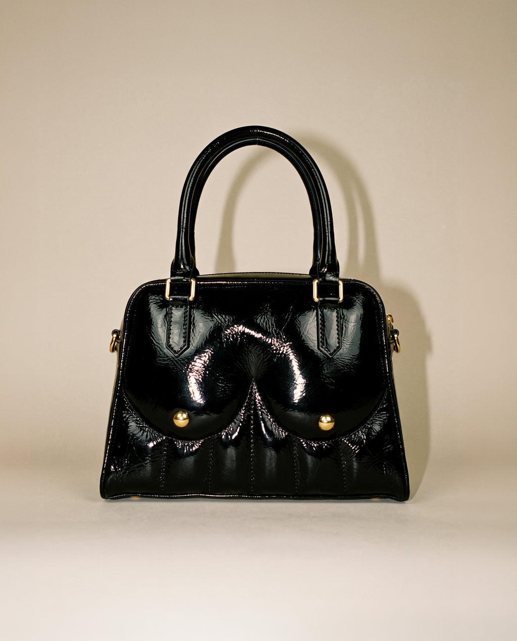 T(IT) BAG - CUERO NATURAL