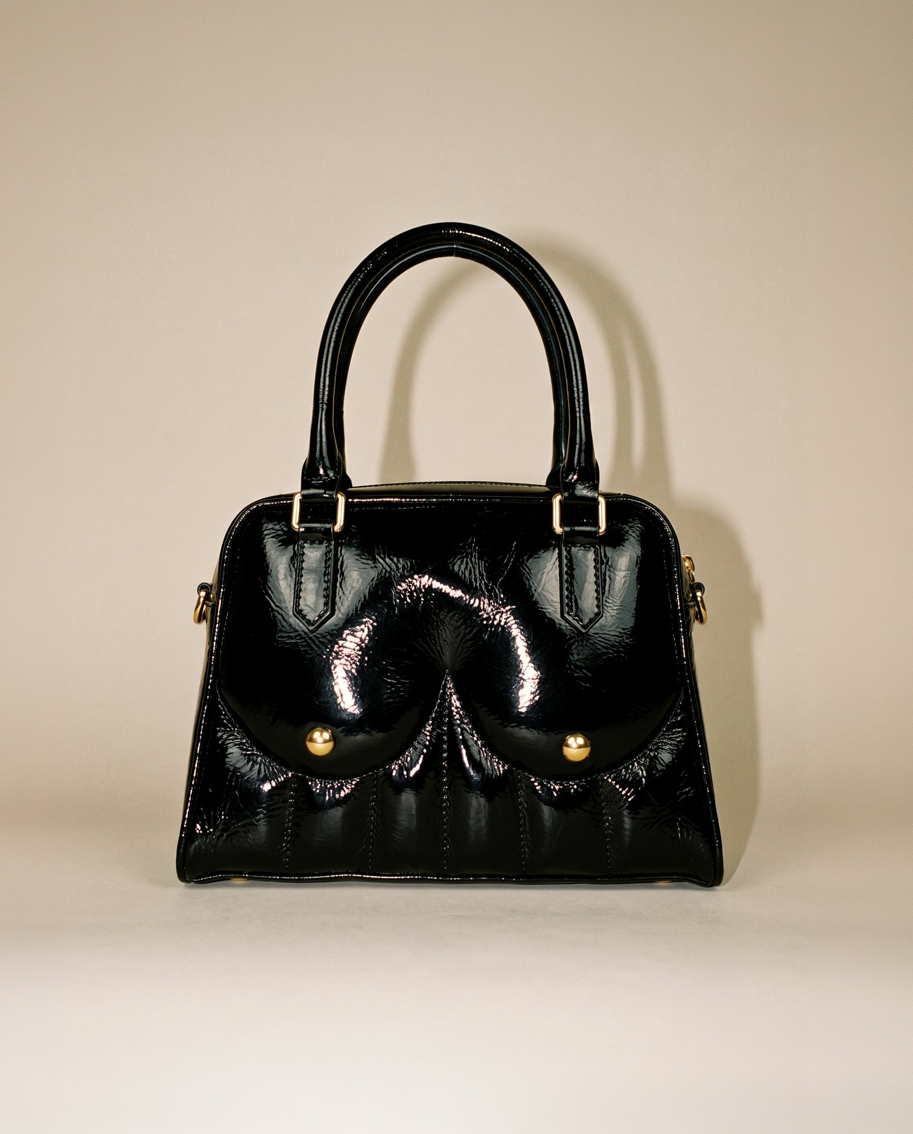 T(IT) BAG - CUERO NATURAL