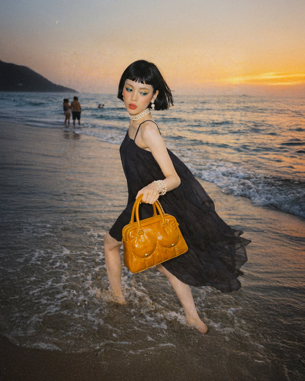 T(IT) BAG - CUERO NATURAL