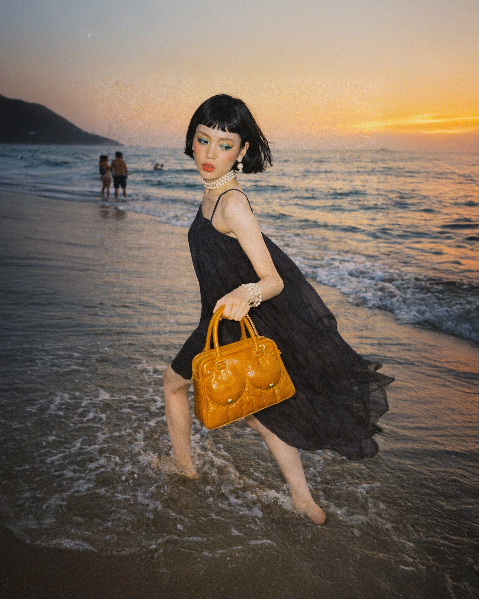 T(IT) BAG - CUERO NATURAL