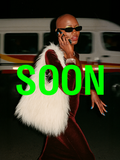 TOTE BAG - ALPACA FUR [SOON]